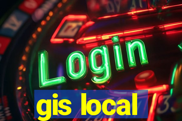 gis local